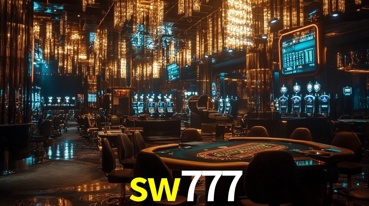 sw777 bet