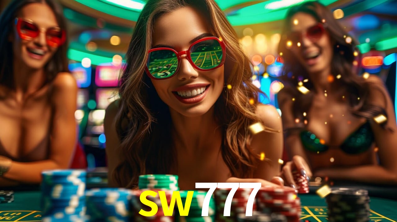 Welcome Bonus sw777