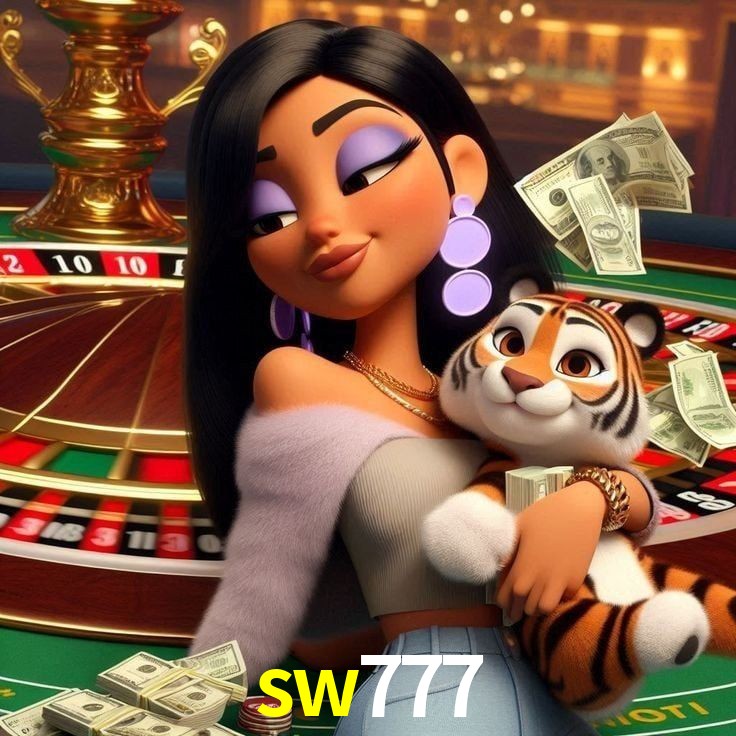 Statistics sw777