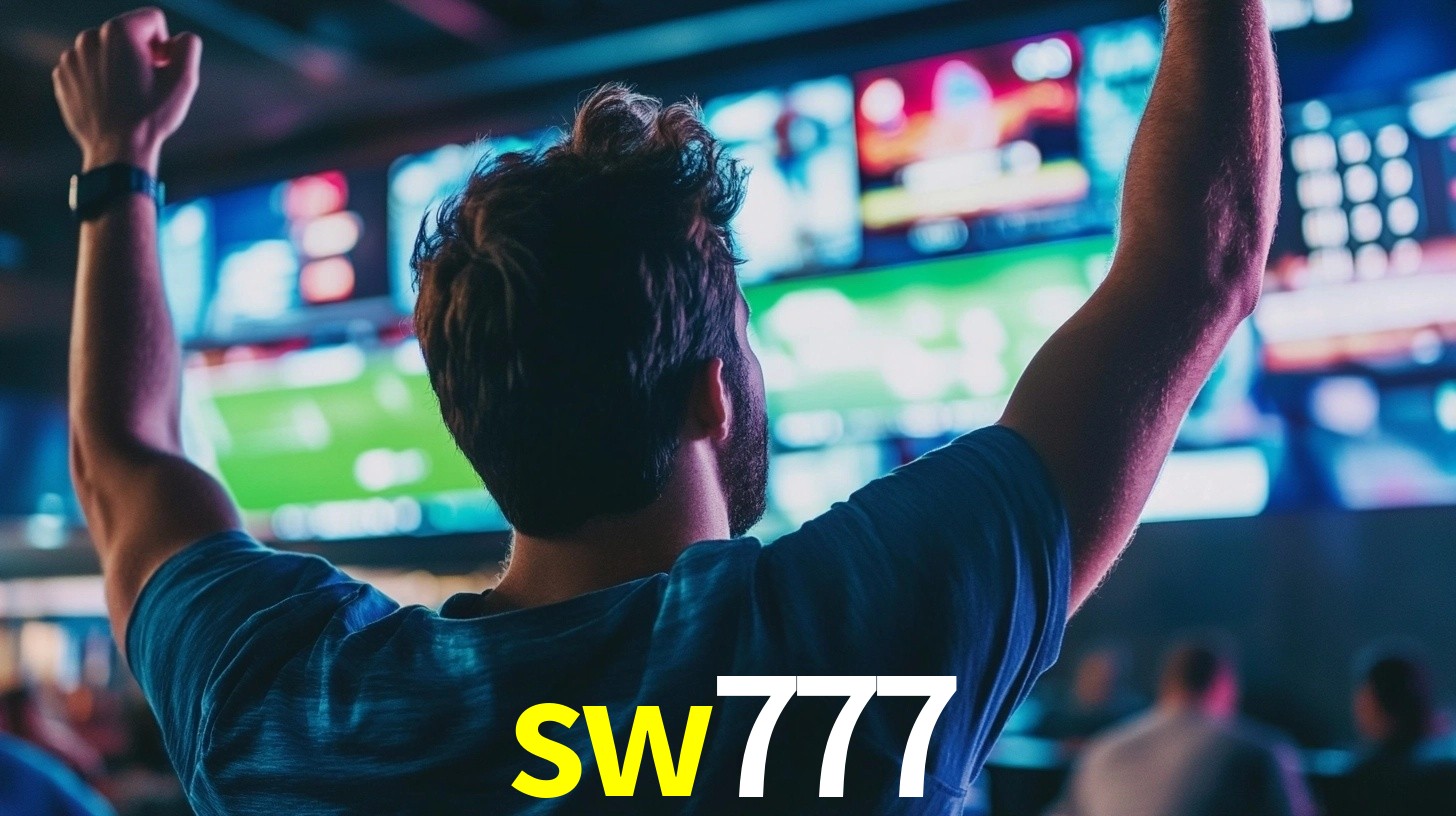 sw777 - Cassino 100% Oficial - sw777.com