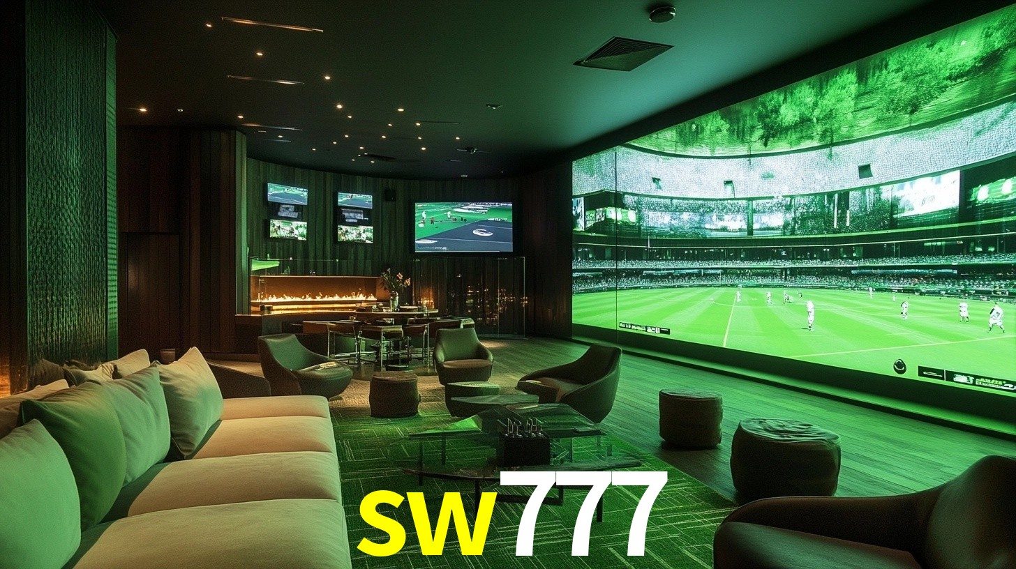 sw777: Seu Cassino Premiado com Pagamentos Rápidos