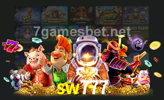 cassino sw777