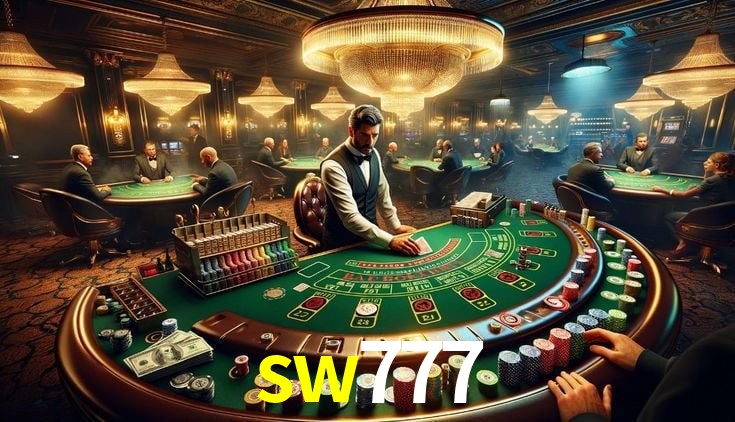 Player Reviews sw777