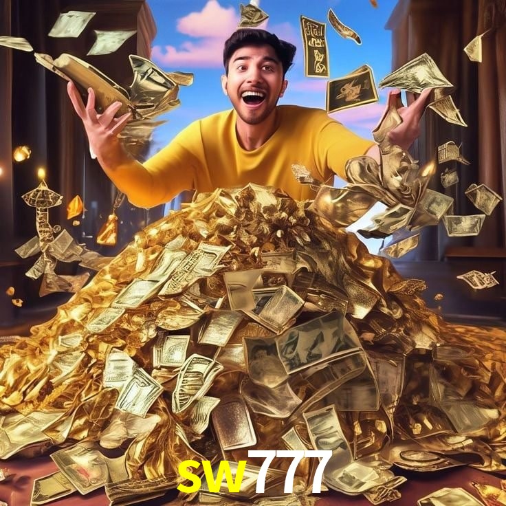 Casino Ao Vivo sw777
