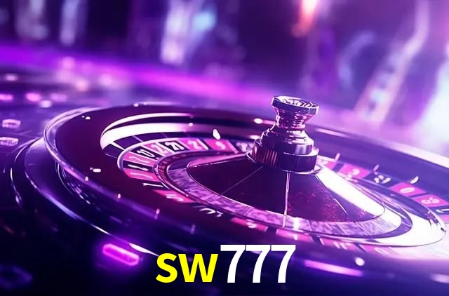 Página oficial no Facebook da sw777