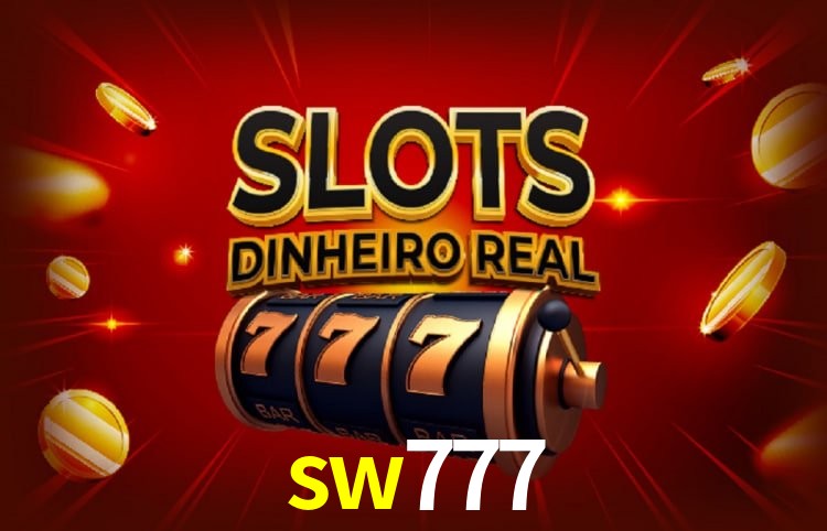 Jogos populares e pagamentos rápidos na sw777
