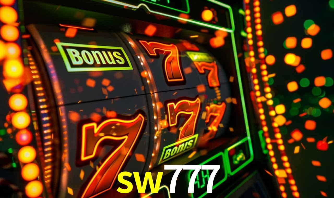 Download para Android e iOS na sw777