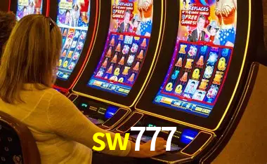 Cadastro rápido e seguro na sw777