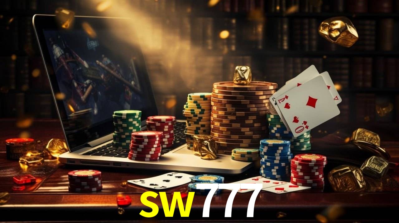 Mesa de Blackjack sw777