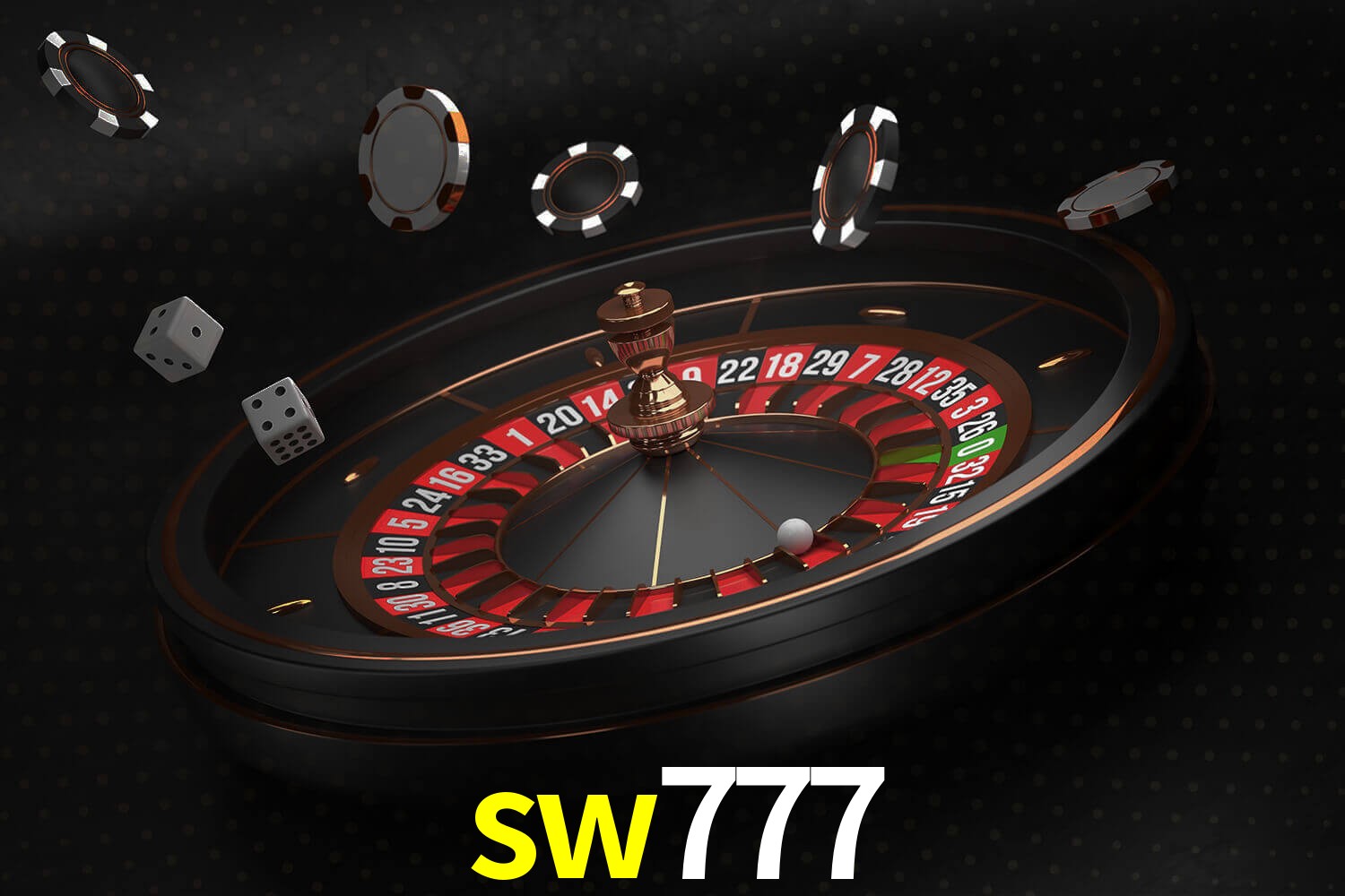 Sinta a adrenalina dos jogos de cassino com sw777