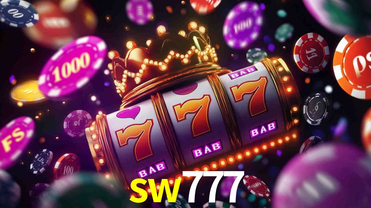 Game Providers sw777