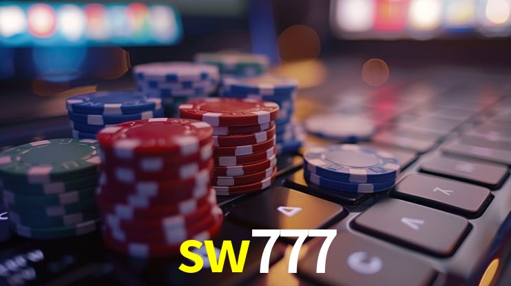 Tecnologia da Plataforma sw777
