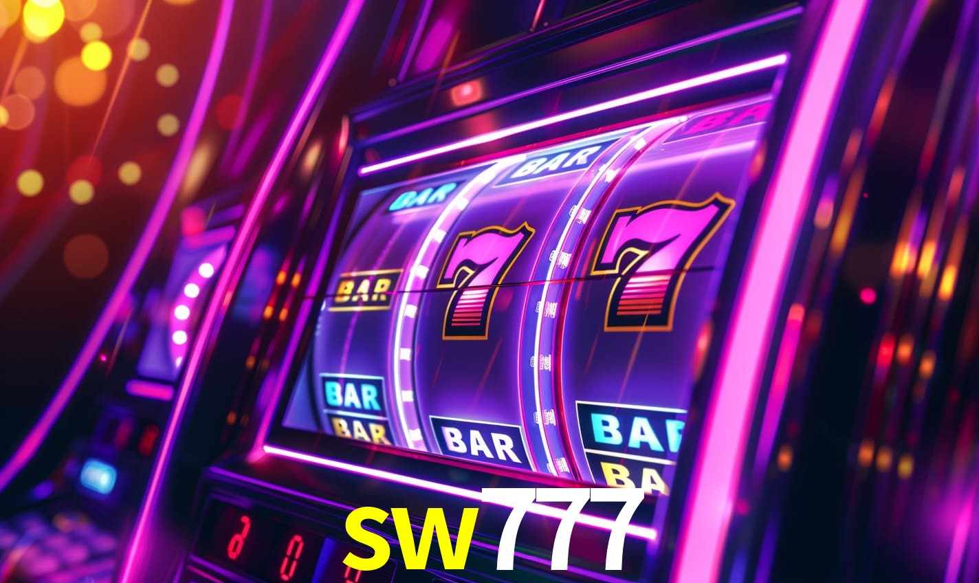 sw777: Seu Especialista em Apostas Esportivas Brasileiras