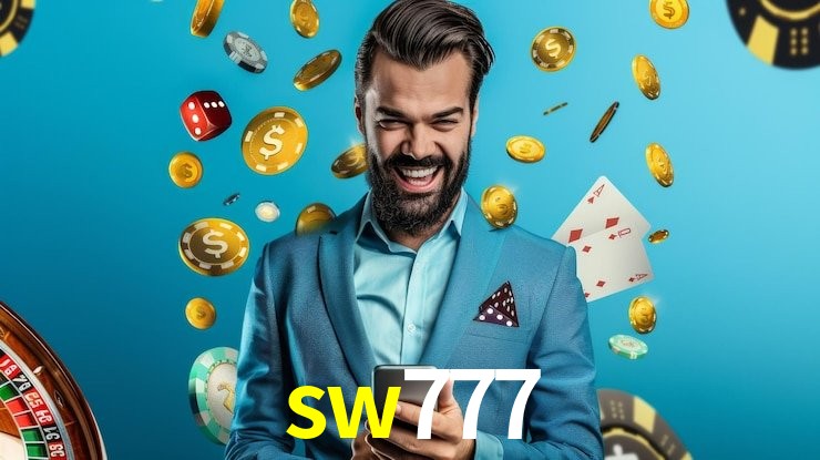 Live Casino sw777