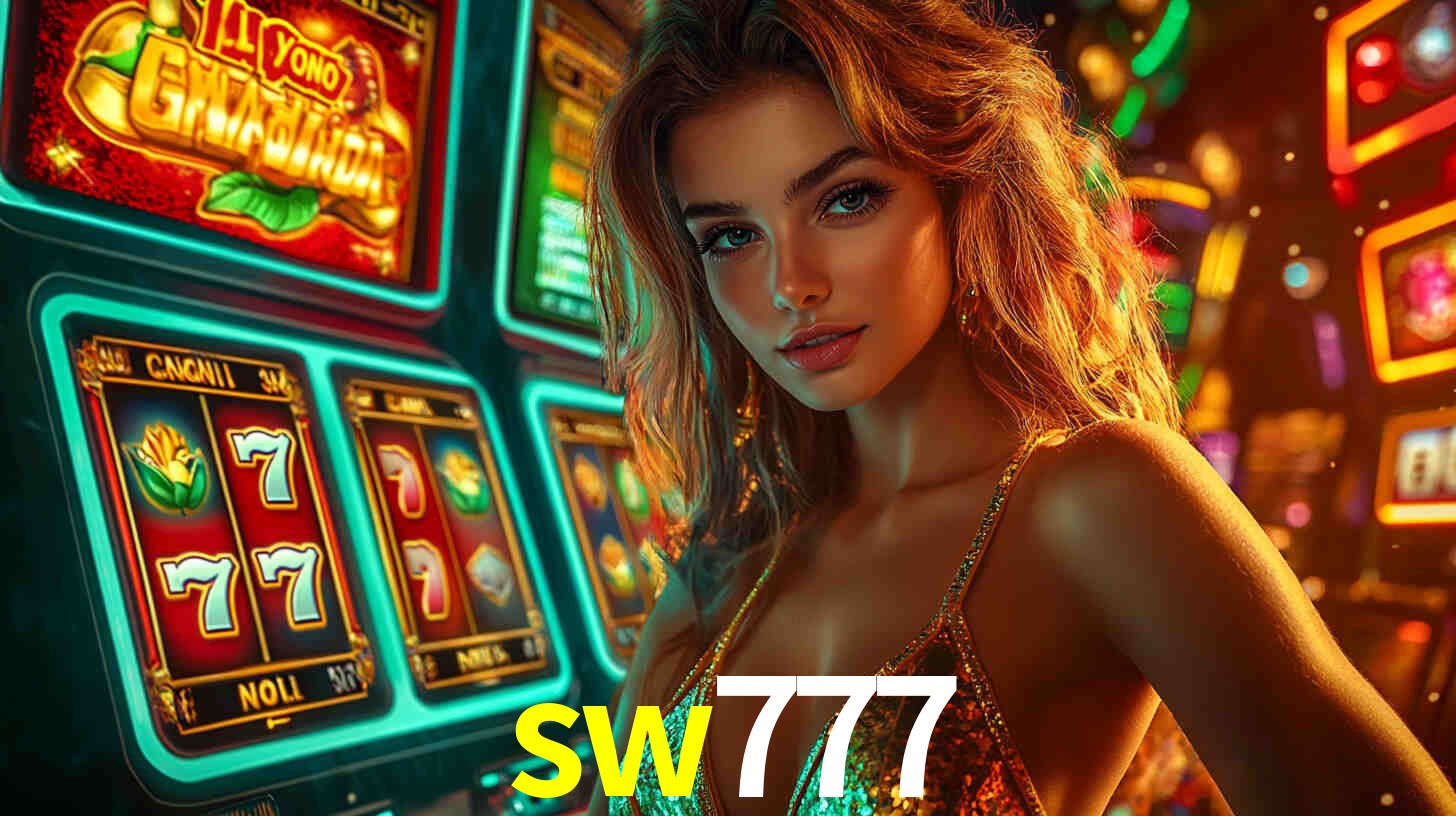 Daily Bonuses sw777