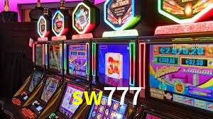 Roda da fortuna na sw777