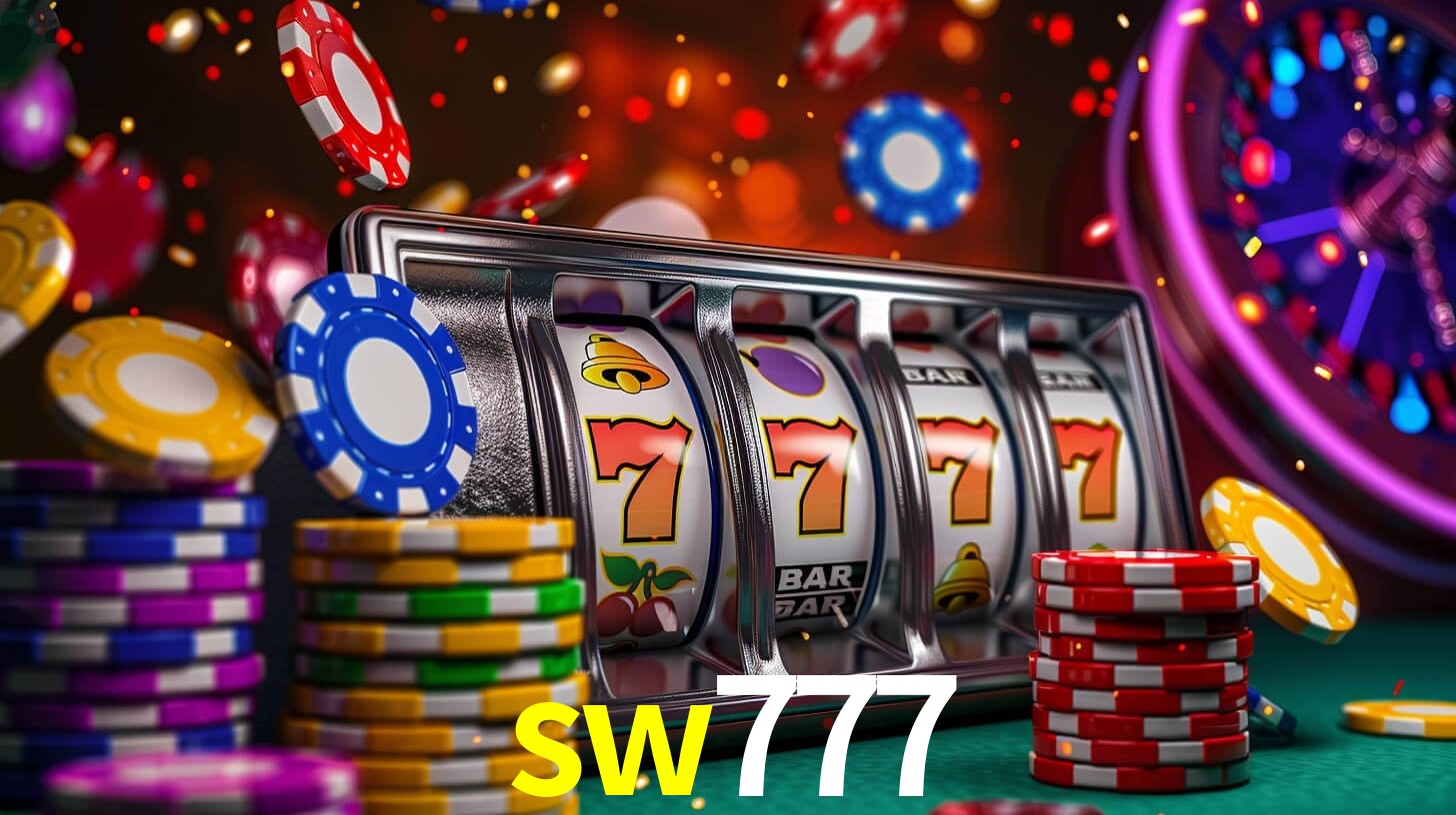 Jogos Exclusivos sw777