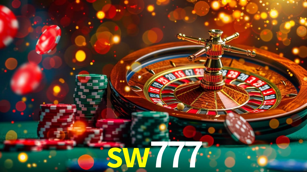 Desvendando o Mundo dos Jogos Virtuais na sw777