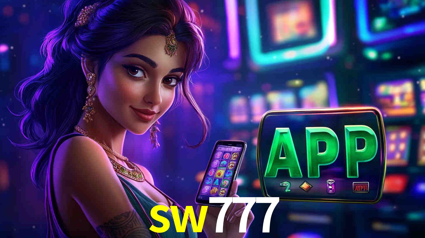 sw777: A Experiência de Casino com Jogos de Mesa ao Vivo