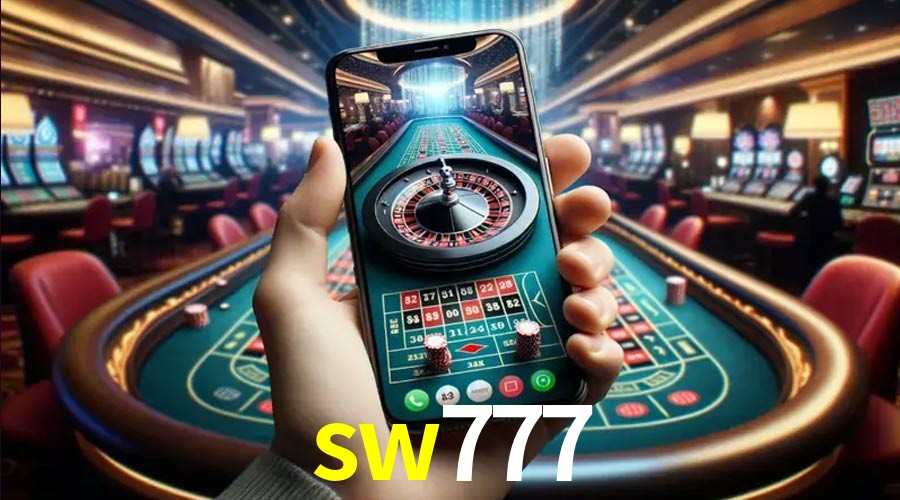 Account Benefits sw777