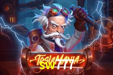Provedores de Jogos sw777