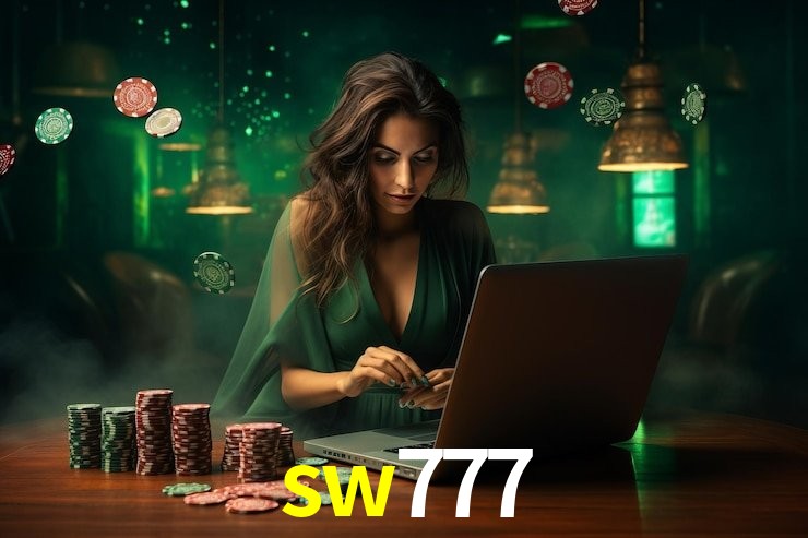 Escolher plataforma para baixar sw777