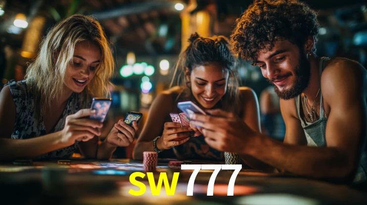 Roulette Table sw777