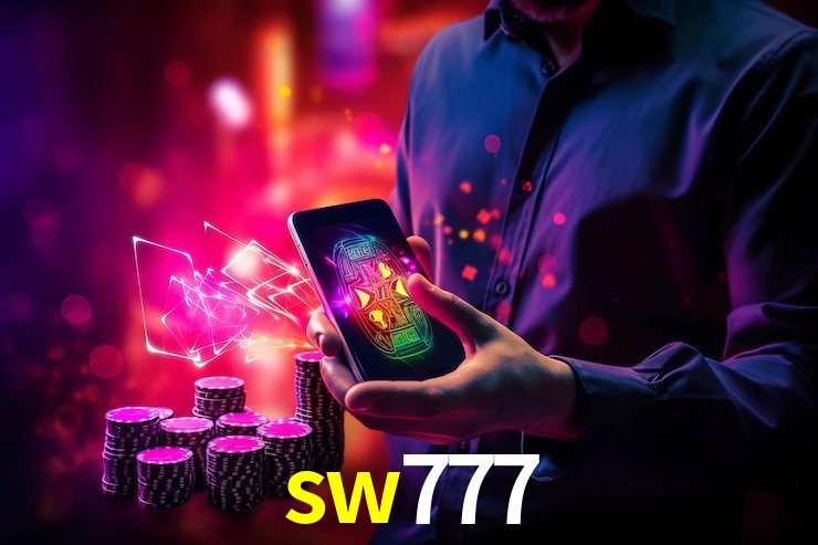 Torneios sw777