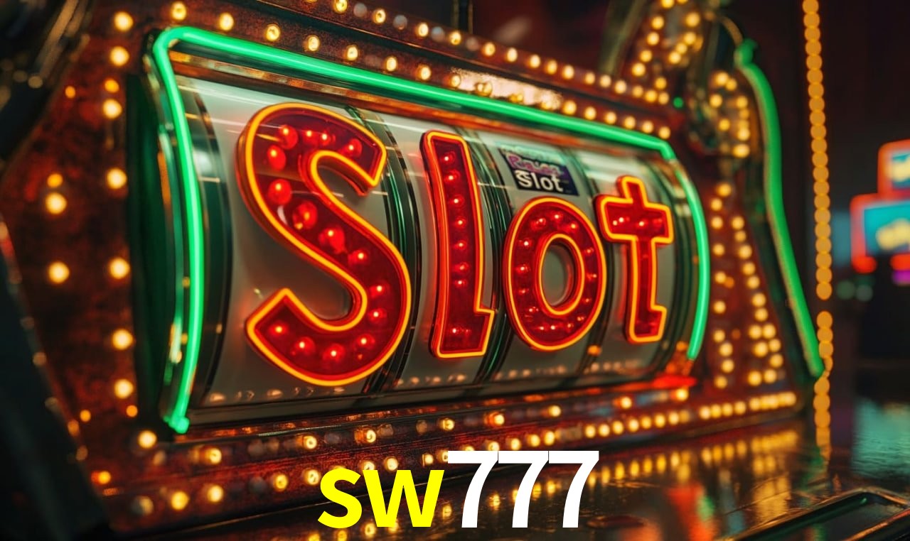 Sistemas de Segurança sw777