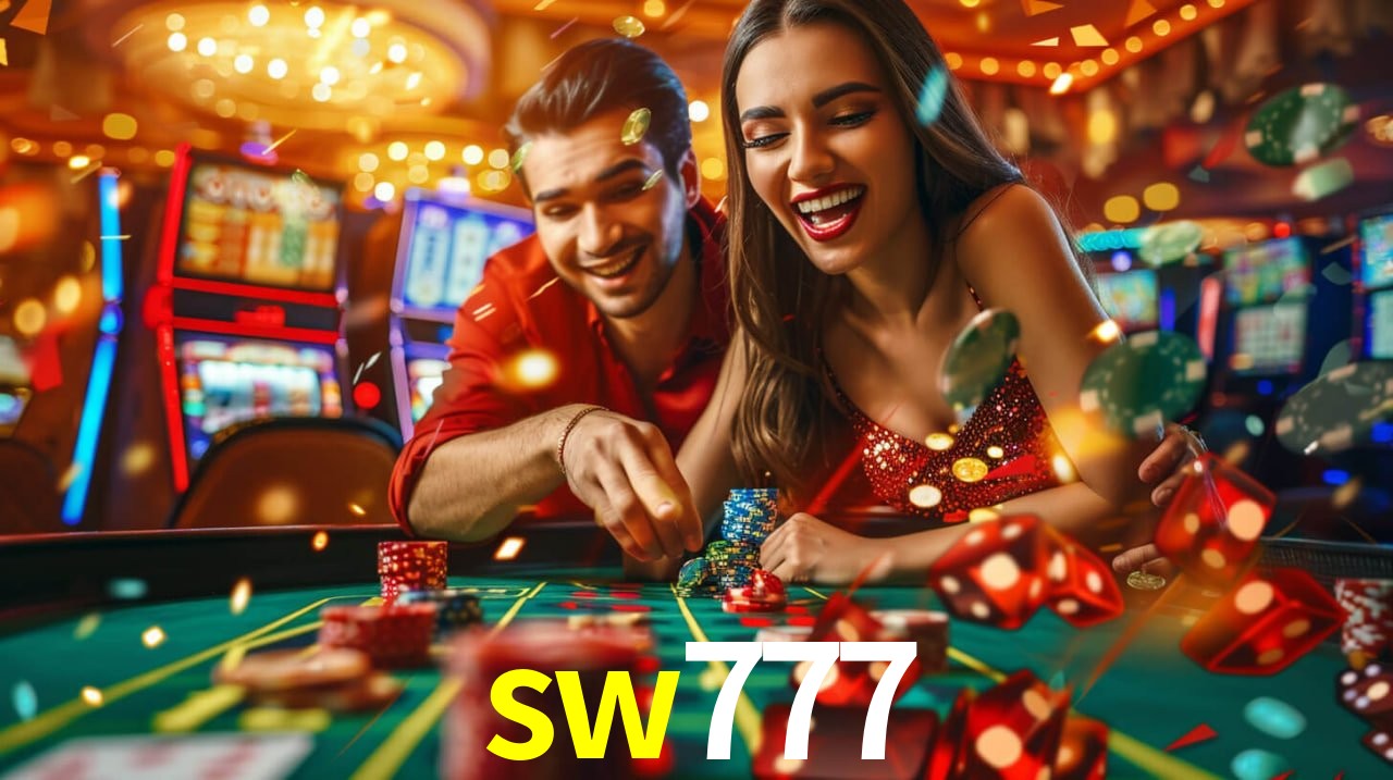 Benefícios da Conta sw777