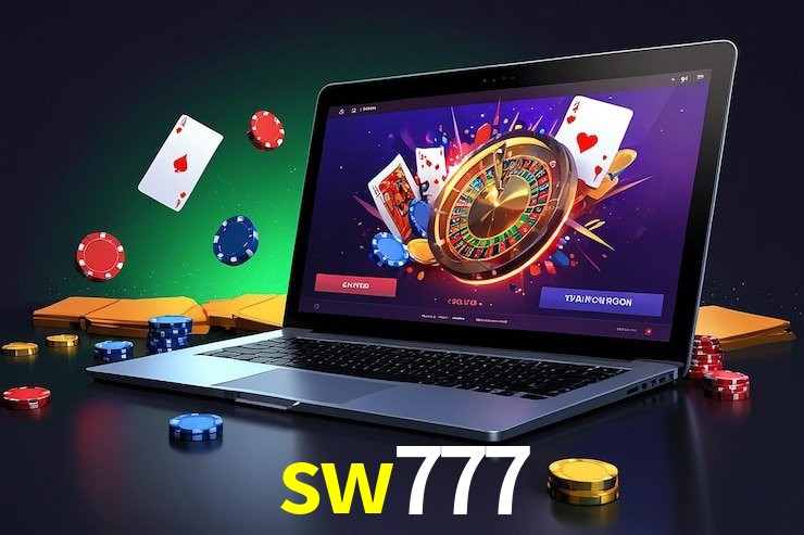 Bônus e promoções da sw777