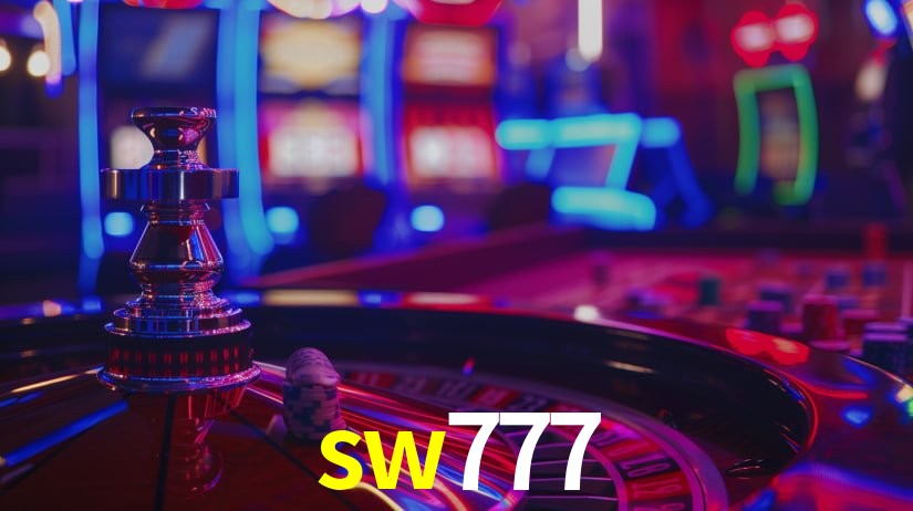 Explore as vantagens do sw777: serviço profissional e confiabilidade