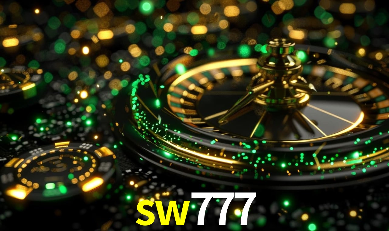 Biblioteca de slots populares na sw777