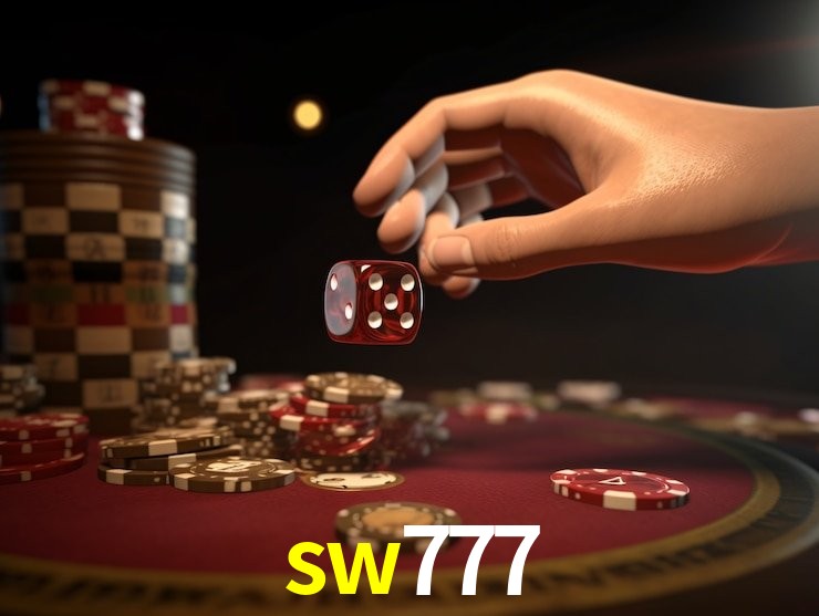 Diretório de Jogos sw777