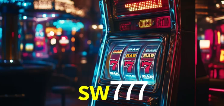 Live Casino sw777