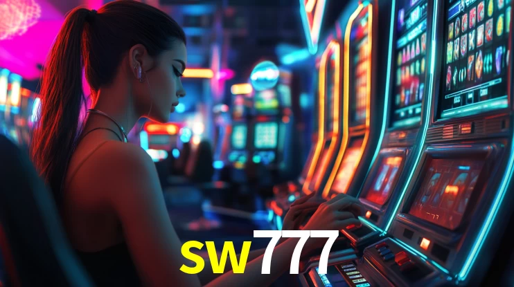 Cashback e recargas na sw777