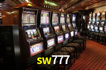 A Emoção da Loteria na sw777: Uma Chance de Mudança de Vida