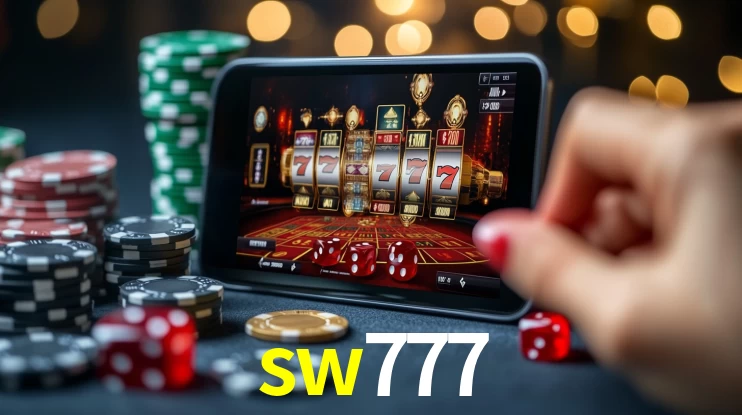 Tournaments sw777