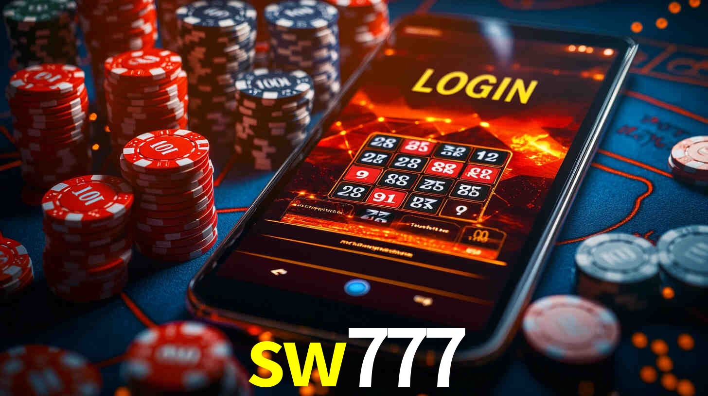 sw777 bet