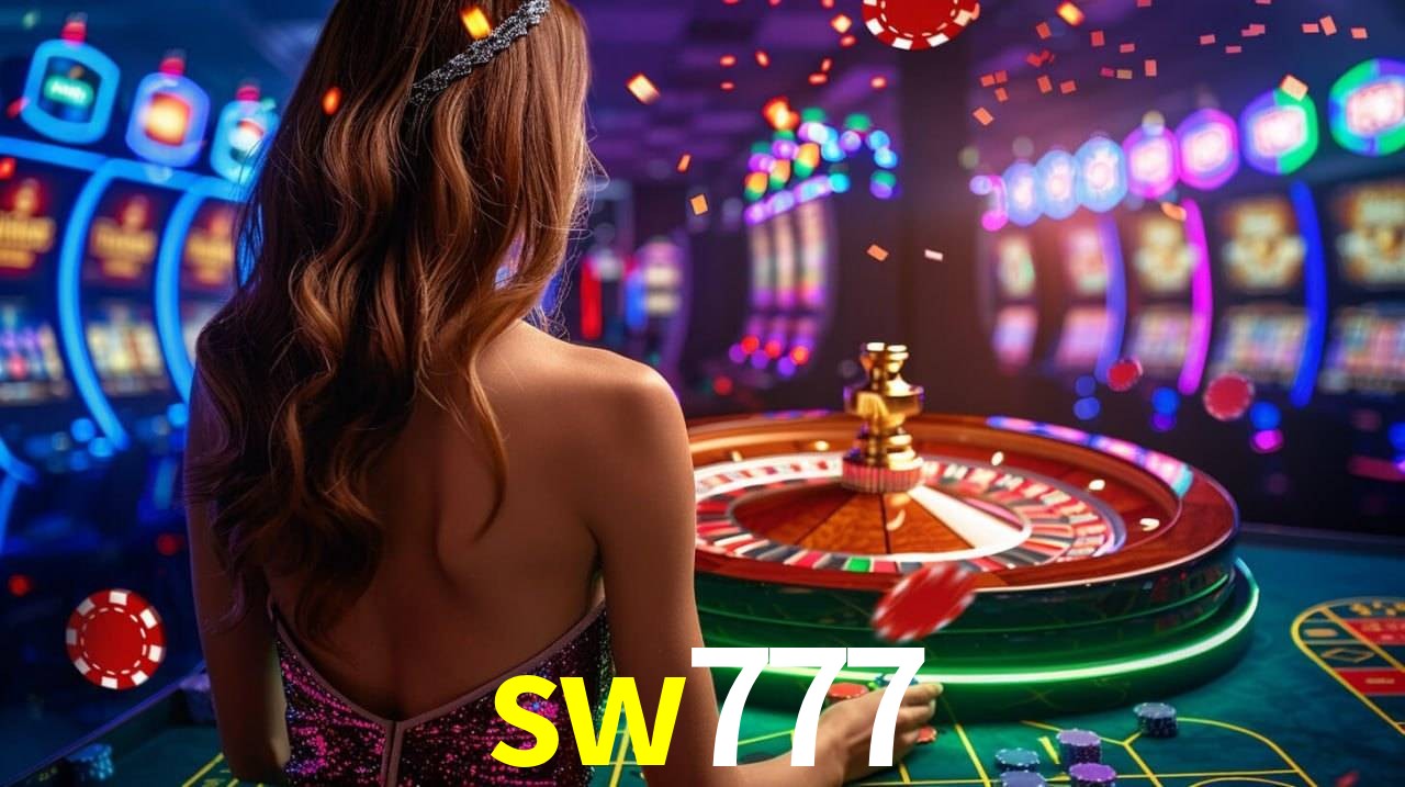APP rápido e leve da sw777