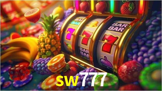 APP oficial da sw777 para mobile