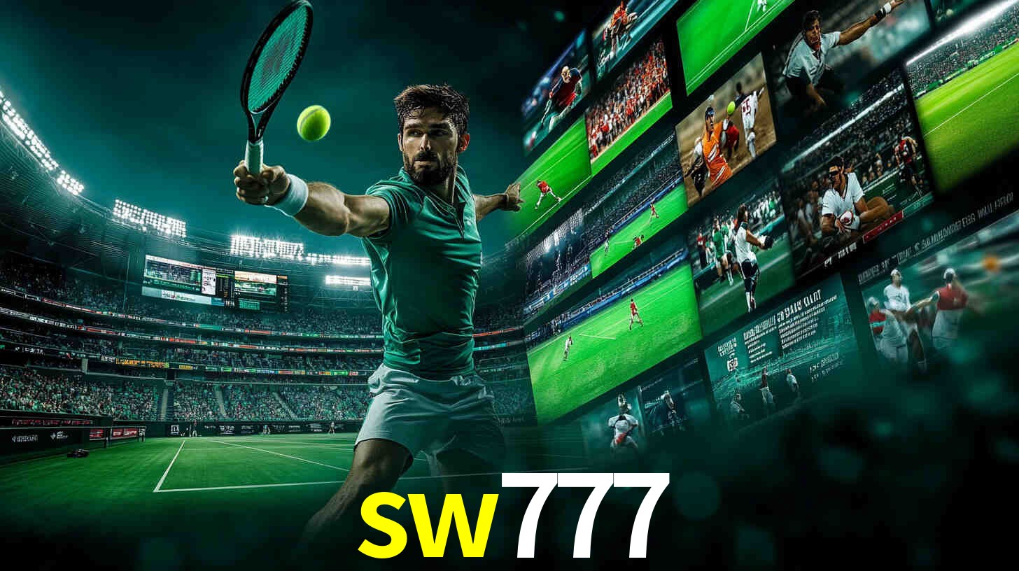 Descubra o Programa VIP da sw777: Vantagens Exclusivas para Jogadores