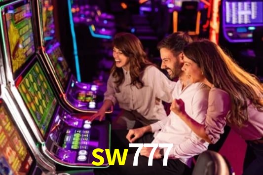 cassino sw777