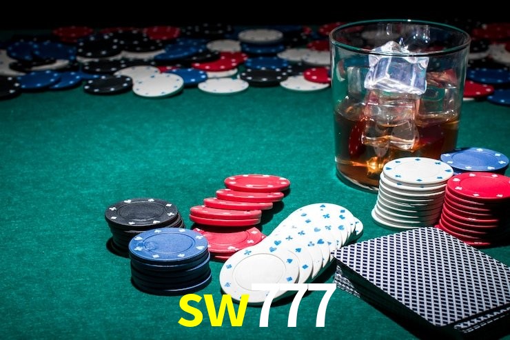Casino VIP sw777