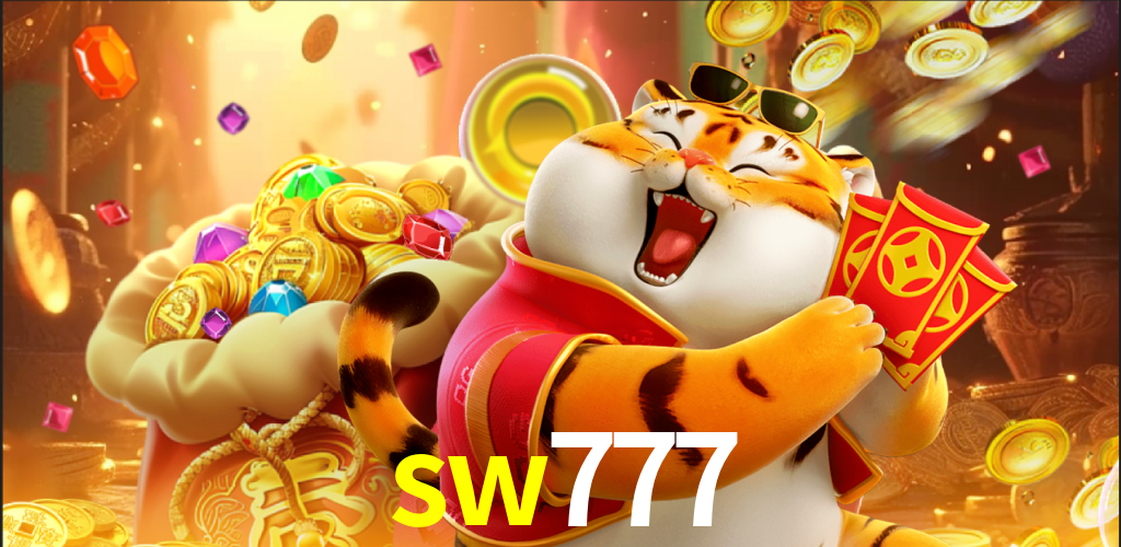 sw777: Jogue Crash e Experimente Alta Recompensa Instantânea