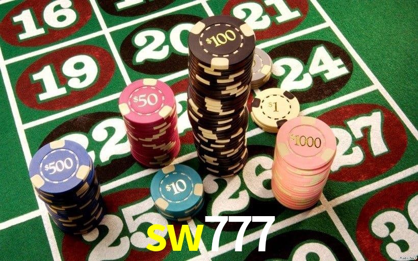 A Emoção da Loteria na sw777: Uma Chance de Mudança de Vida