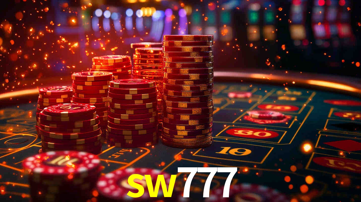 Welcome Bonus sw777