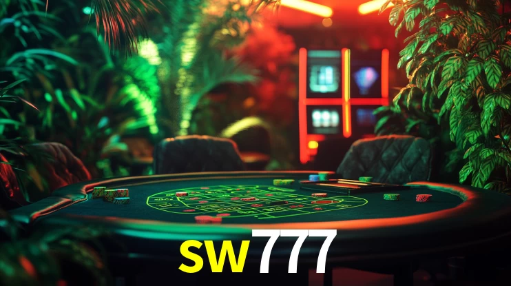 VIP Casino sw777